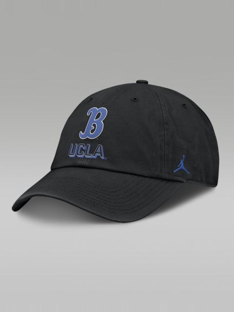 Jordan UCLA On-Field Club Gameday Men's Jordan Brand College Adjustable Hat