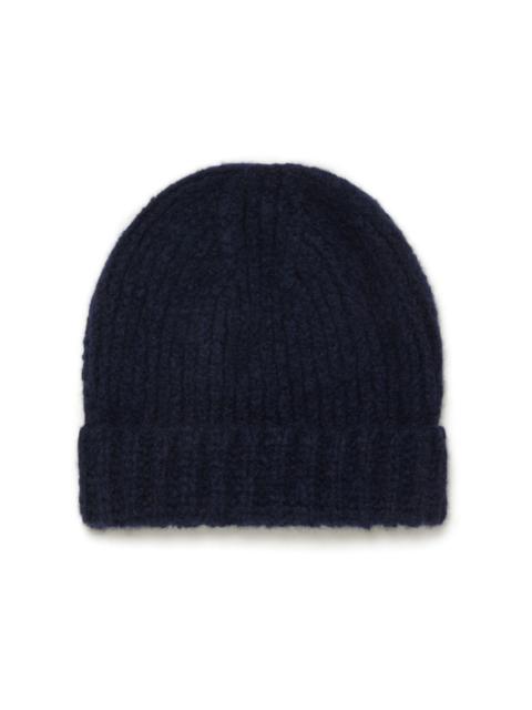 Alanui A Finest ribbed beanie
