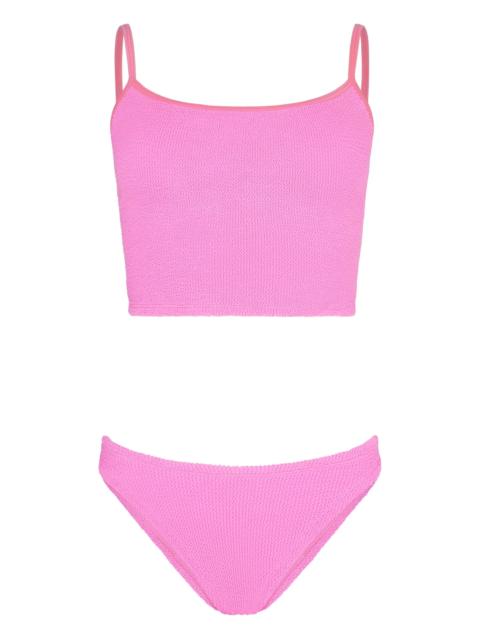Hunza G Strap bikini