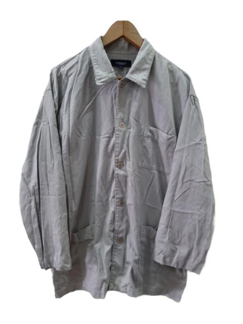 Burberry Burberry London Button Ups Long Sleeve