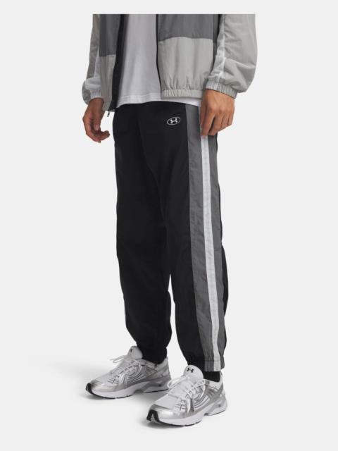 Under Armour UA Icon Woven Track