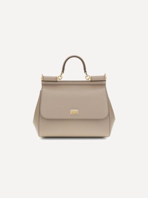 Dolce & Gabbana My Sicily Handbag