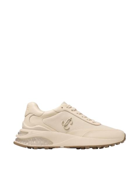 JIMMY CHOO Jimmy Choo Memphis Lace Up F Sneakers