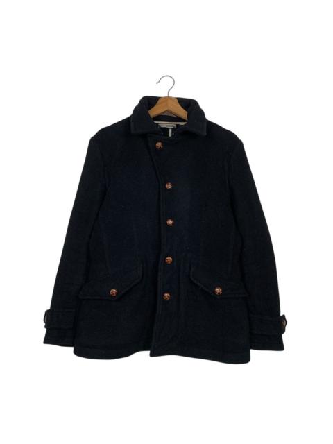 Other Designers Japanese Brand - Style Addition Jacket