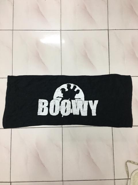 Other Designers Vintage - Vintage Boowy Towel