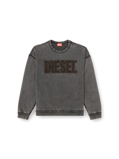 Diesel S-BOXT-RAW-V1