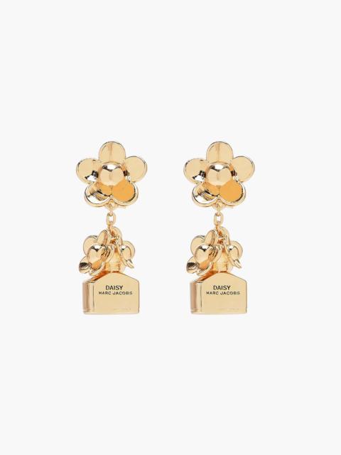 Marc Jacobs THE MINI ICON DAISY EARRINGS