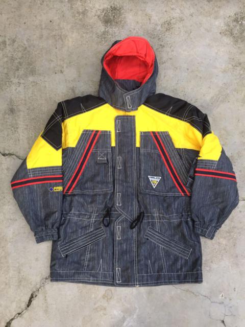 Other Designers Vintage - Fablice Ski Jacket