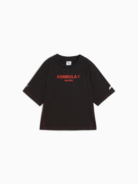 PUMA F1® Tee Women