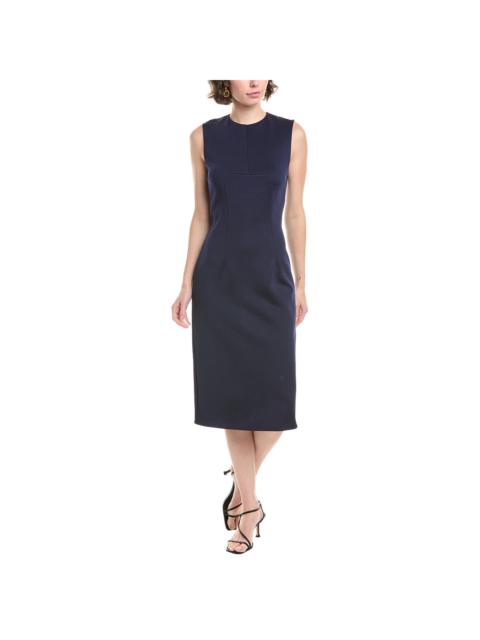 Sportmax Sportmax Andina Midi Sheath Dress