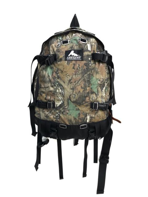 Other Designers Gregory - Made In USA Gregory Real Trees Bag Pack