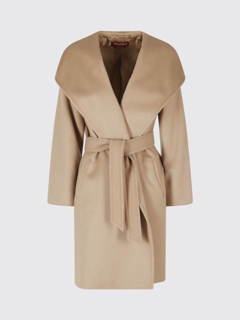 Max Mara Studio Max Mara Studio Women Coat Woman Max Mara Studio