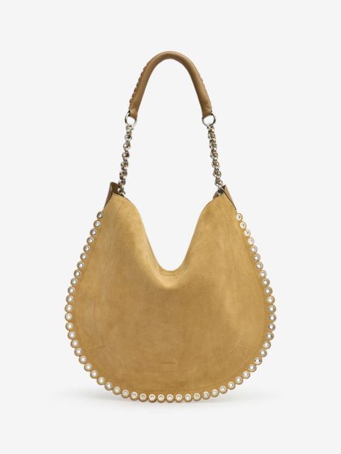 Isabel Marant OSKAN HOBO SOFT SHOULDER BAG