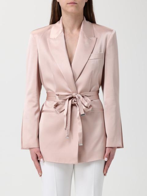 PINKO Jacket woman Pinko