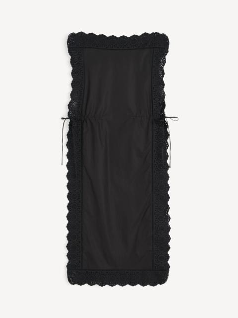 BY MALENE BIRGER Gustava organic cotton top