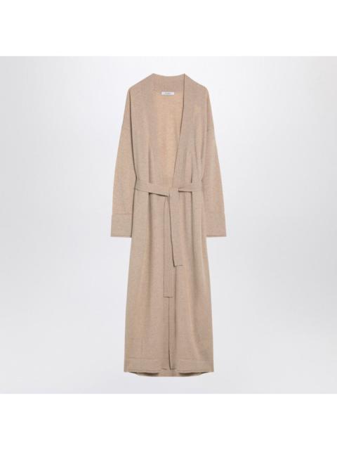 Max Mara Long cashmere cardigan