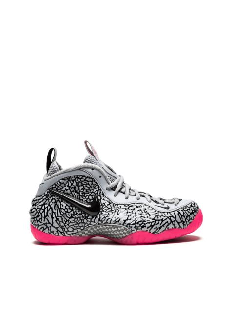 Nike Air Foamposite Pro PRM "Elephant Print" sneakers