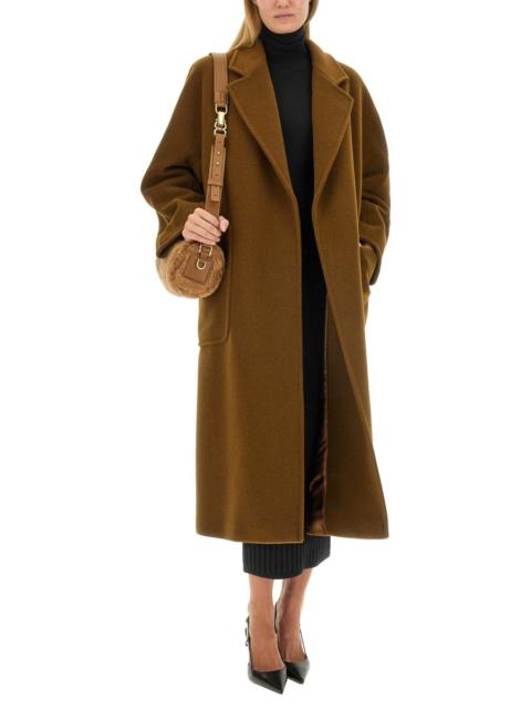 Max Mara Max Mara Women "Topical" Coat