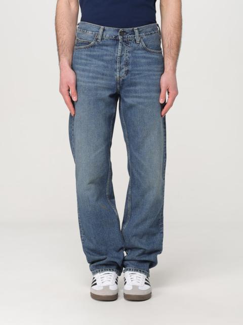 Carhartt Jeans men Carhartt Wip