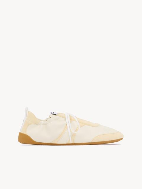 Chloé CHLOÉ KICK SNEAKER