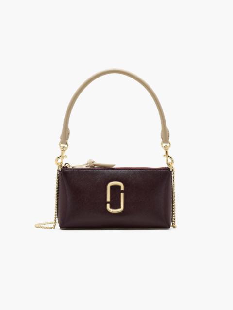 Marc Jacobs THE SNAPSHOT CONVERTIBLE SHOULDER BAG