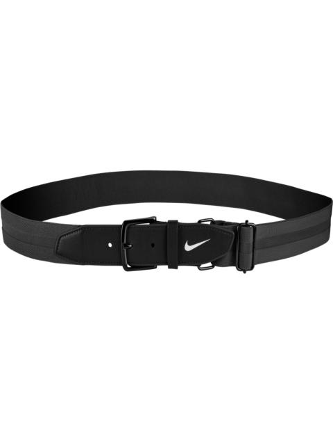 Nike Nike Adult Adjustable Baseball/Softball Belt 3.0
