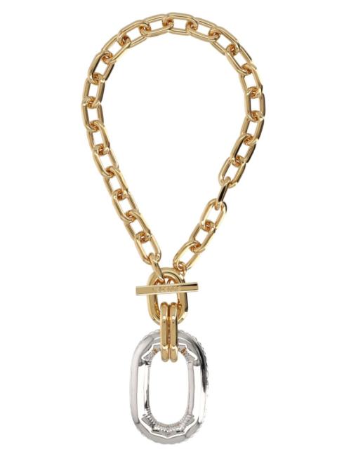 rabanne Rabanne Women Collana "Xl Link"