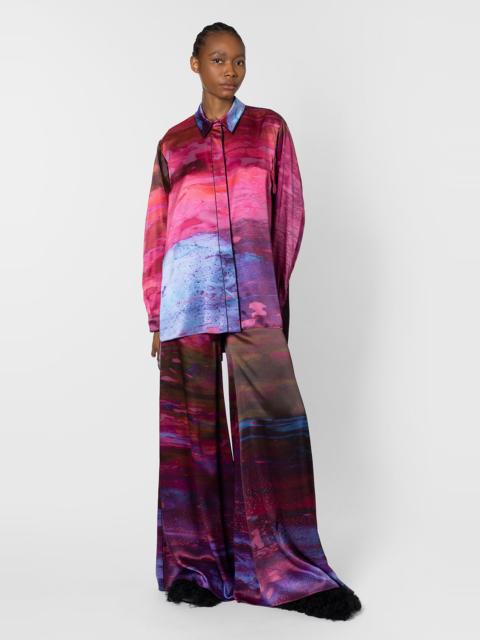 Roksanda LEONARA TOP