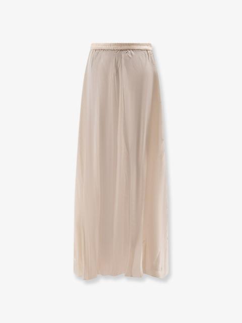 Other Designers Mes Demoiselles Calista Viscose Skirt
