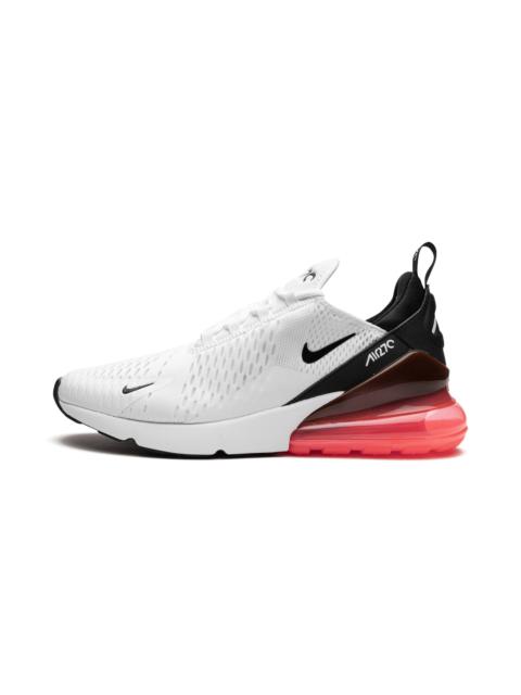 Nike Air Max 270 "White Hot Punch"