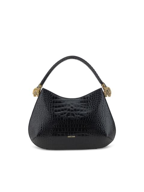 Roberto Cavalli Roar Big hobo handbag