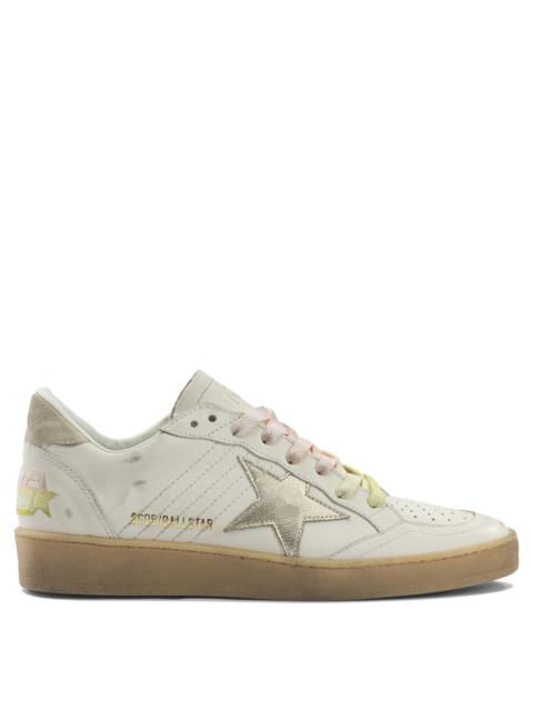 Golden Goose Golden Goose Women "Ball Star" Sneakers