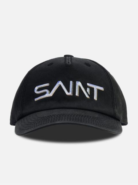 SAINT M×××××× SAINT MXXXXXX X HAJIME SORAYAMA SRYM CAP