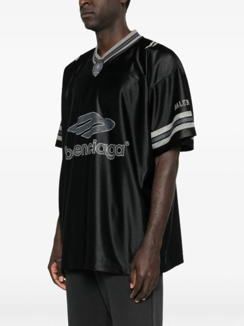 BALENCIAGA Balenciaga T-shirts And Vests