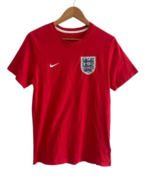 Nike Vintage Nike England