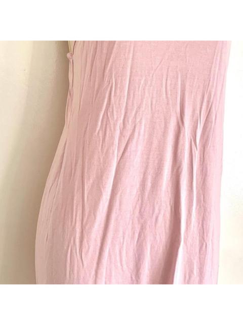 Other Designers PrettyLittleThing Women's Pink Vest