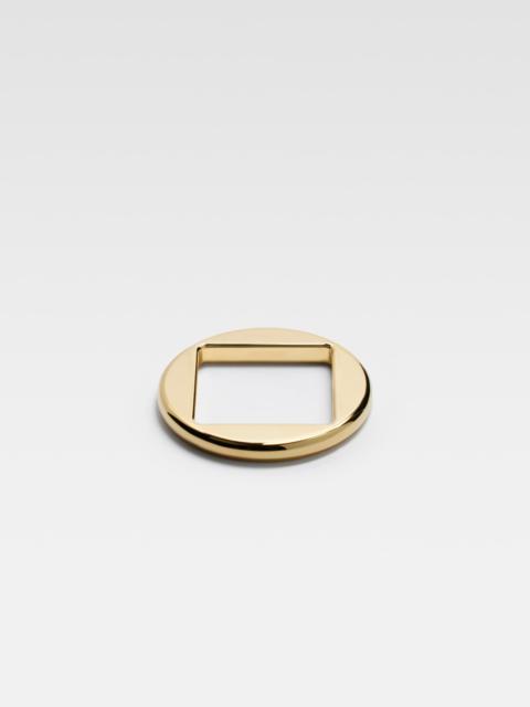 JACQUEMUS The Rond bracelet