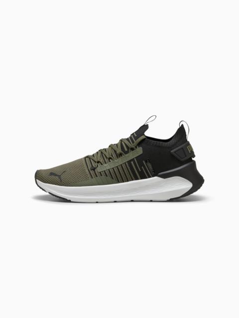 PUMA SOFTRIDE Symmetry Fuzion Men's Running Shoes