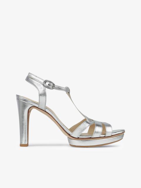 Repetto BIKINI SANDALS