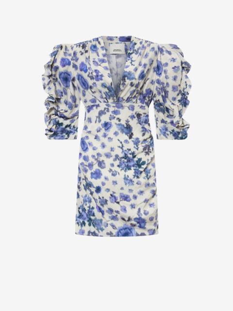 Isabel Marant DORIS DRESS