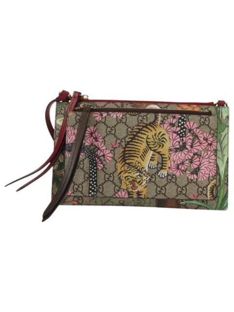 GUCCI Leather handbag