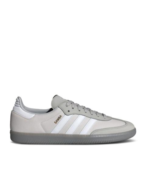 adidas SAMBA OG 'ALL-WEATHER - GREY'