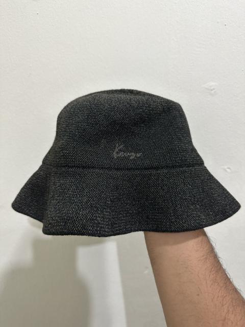KENZO 🔥Vintage🔥 Kenzo Bucket Hat