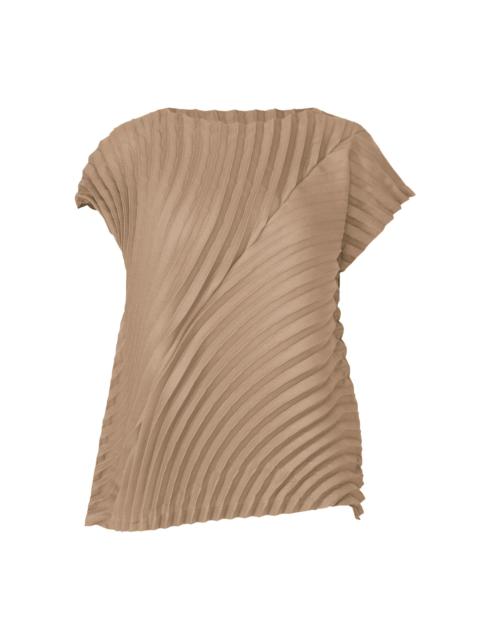 ISSEY MIYAKE CIRCLE PLEATS PB