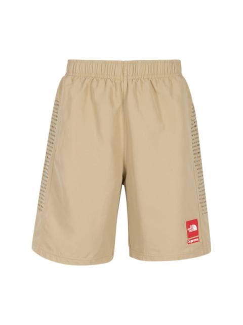 x The North Face Bermuda shorts