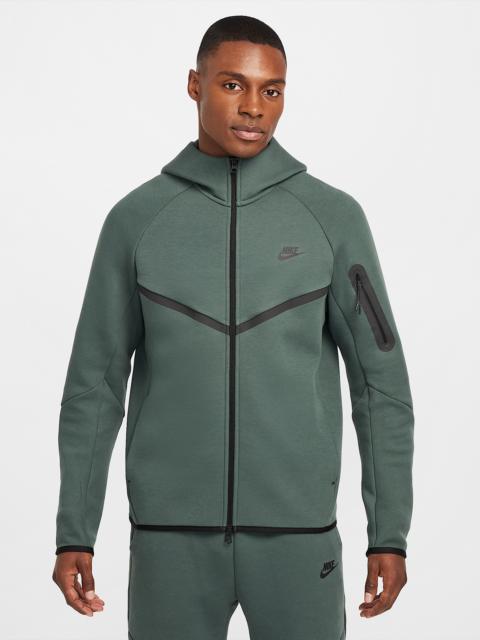Nike Nike Tech Men's Fleece Windrunner Full-Zip Jacket