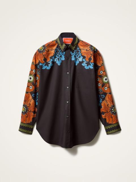 La DoubleJ Better Than Your Boyfriend's Shirt