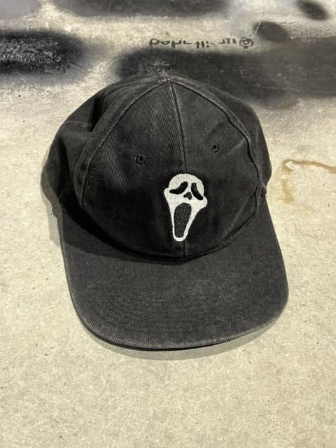Other Designers ❗️RARE ❗️ 90' s SCREAM PROMO MOVIE Hat