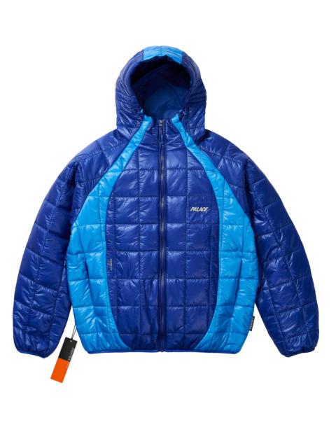 PALACE PERTEX NETPLUS MICROLITE JACKET BLUE / ROYAL