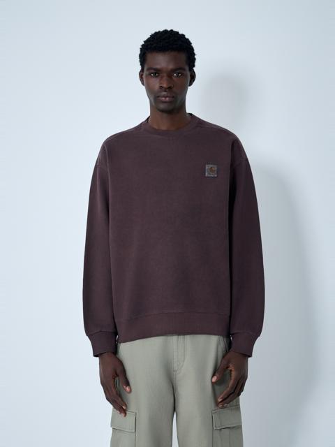 Carhartt Vista Cotton Sweatshirt